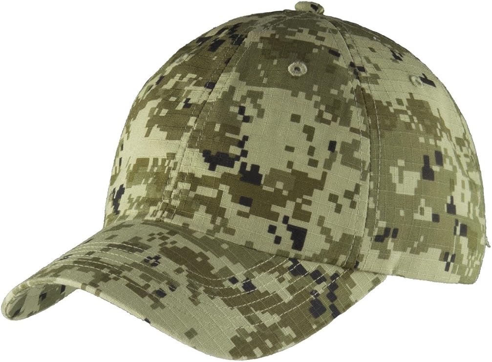 Dirt Track Maniacs Cap with Laser Engraved Leather Patch Choice of Cap Color