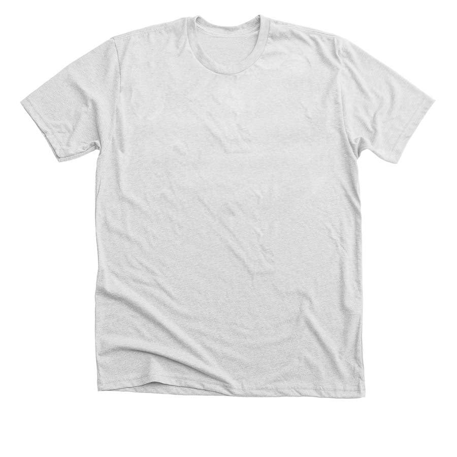 T-Shirt with Quote, "BE CAREFUL HANGIN' OUT WITH THE MASSES".