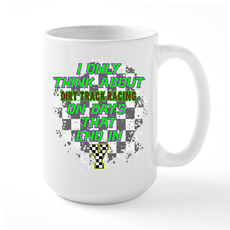 Personalized Coffee Mug Featuring Phrase