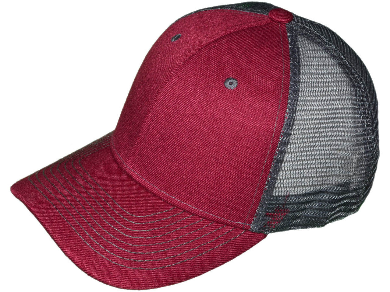 Dirt Track Maniacs Cap with Laser Engraved Leather Patch Choice of Cap Color