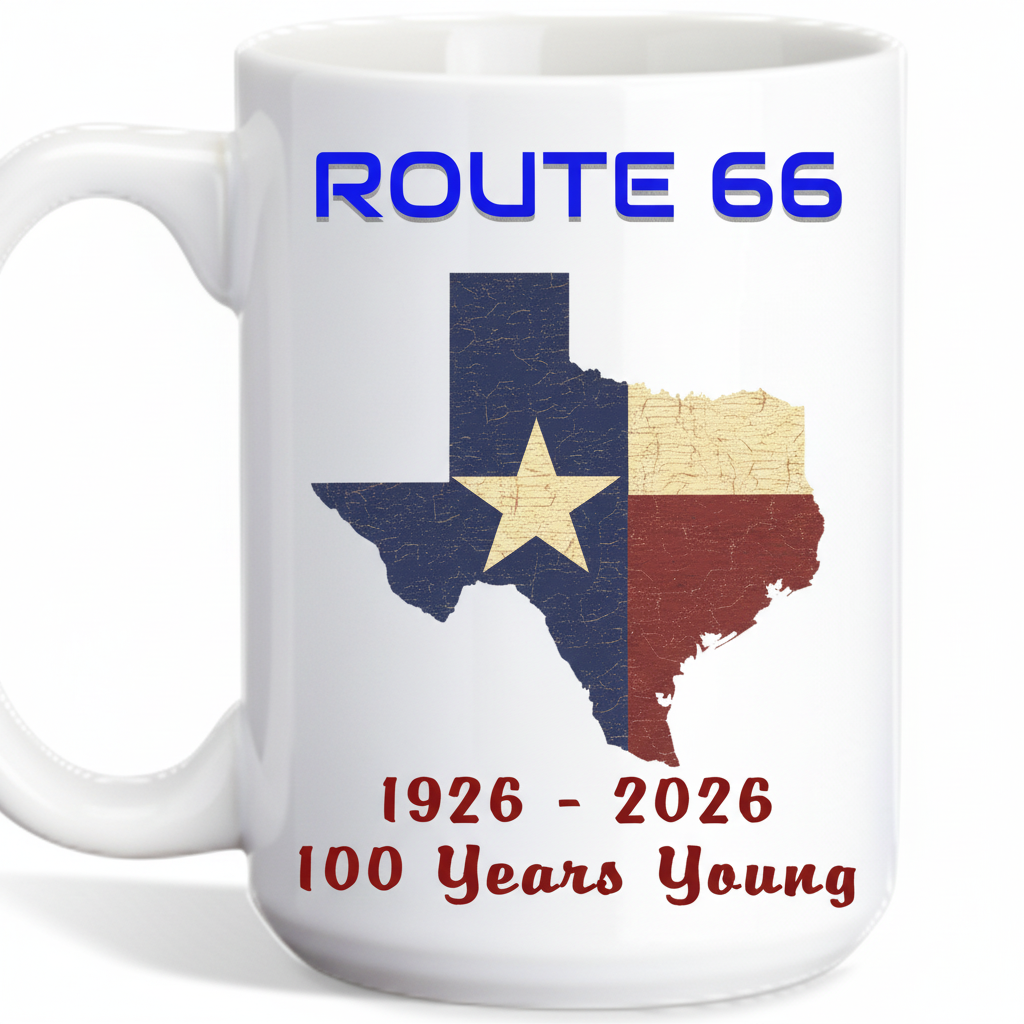 Coffee Mug Detail