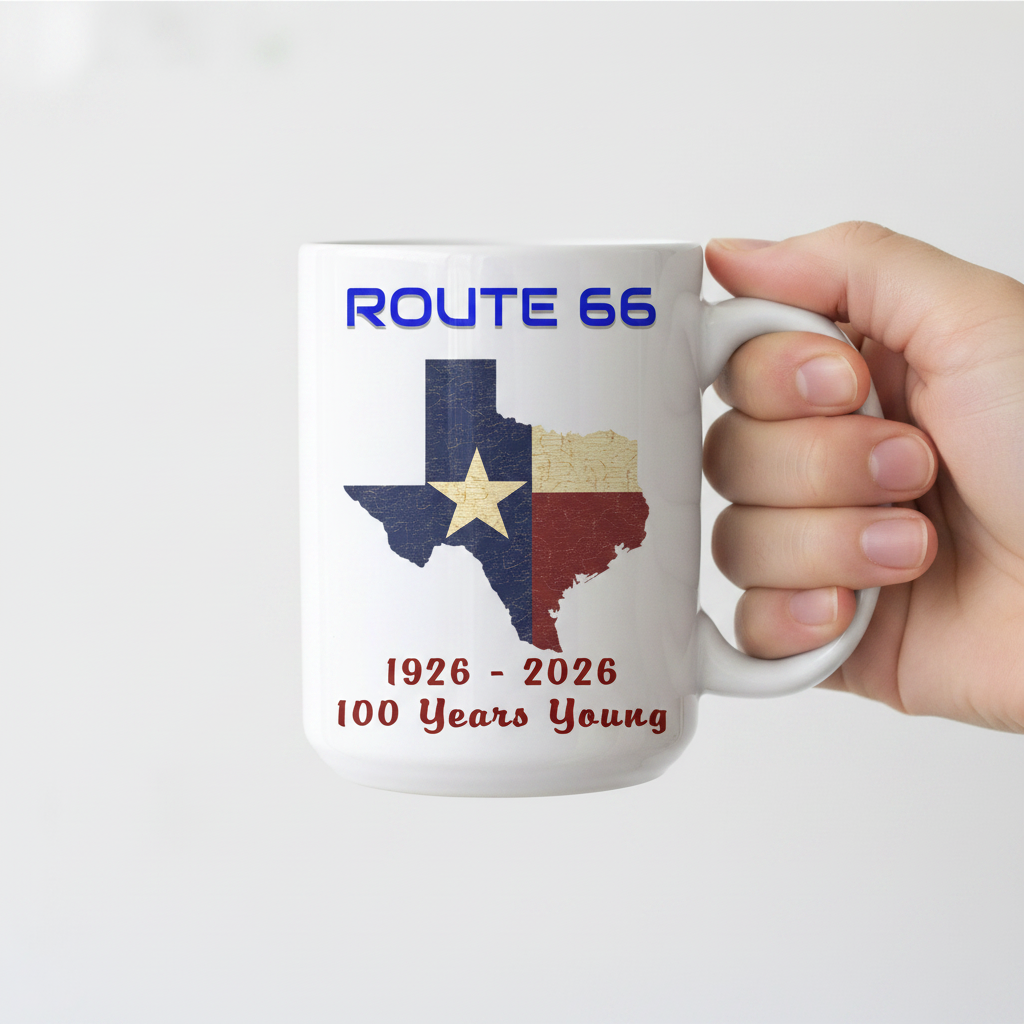 Coffee Mug In Hand