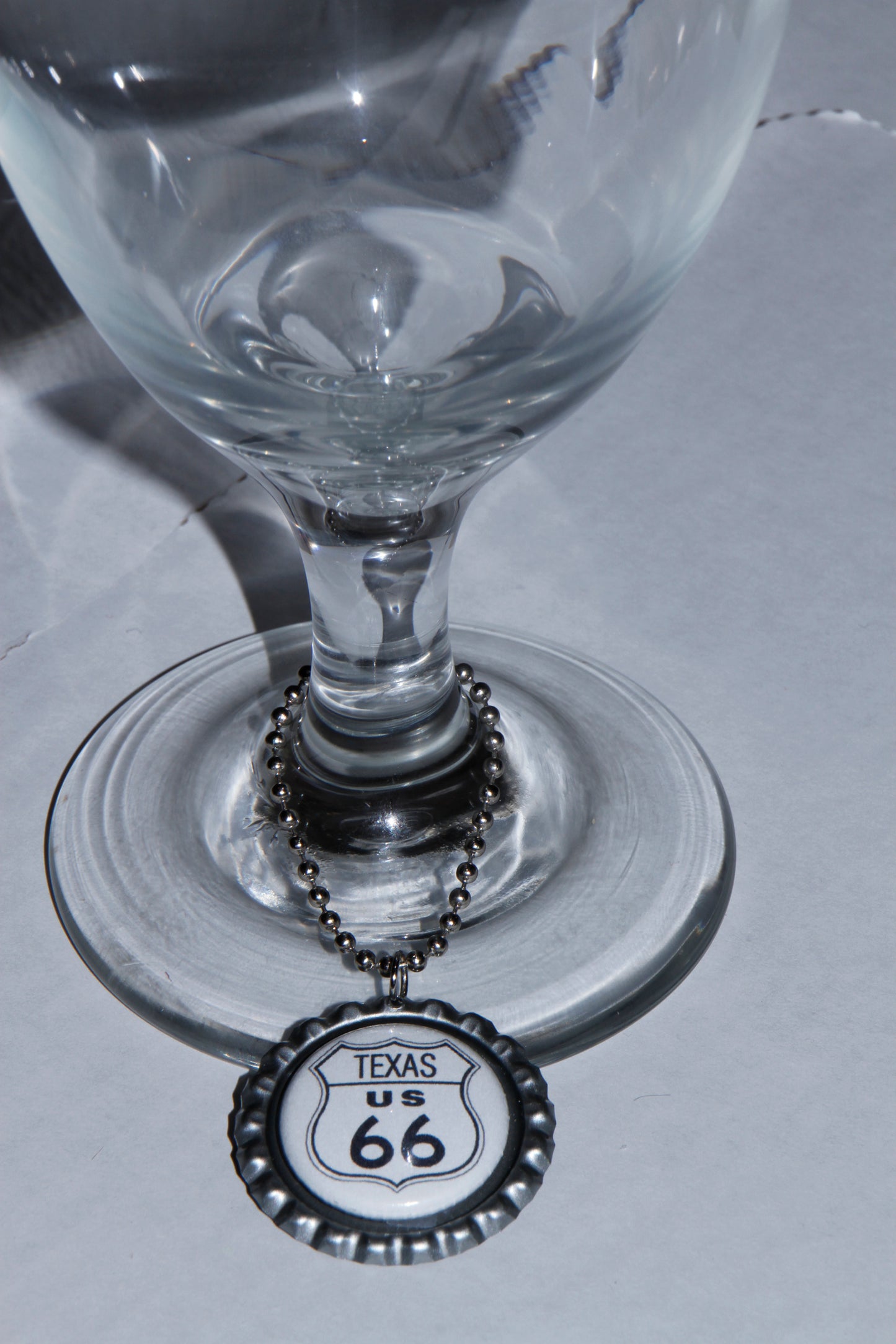 Wine Glass Charms, Southwest Collectible, Southwest Wine Glass Charm, Wine Glass