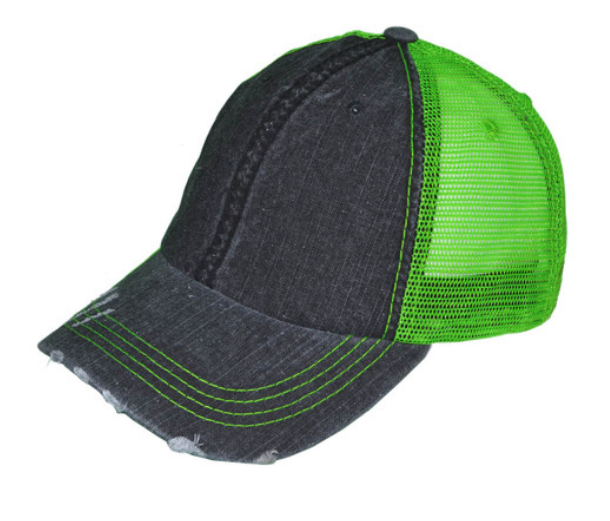 Route 66 Logo Laser Engraved and Cut on Your Choice of Cap