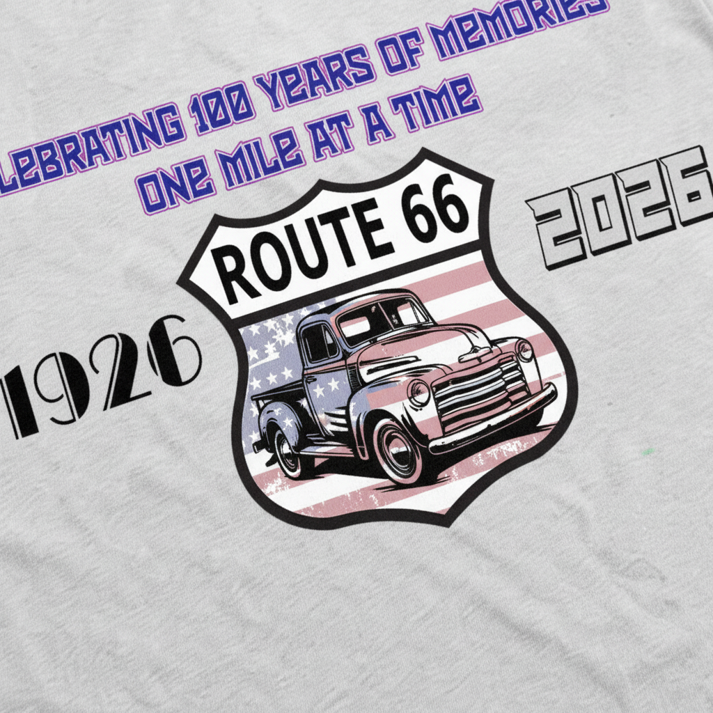 T-Shirt Detail