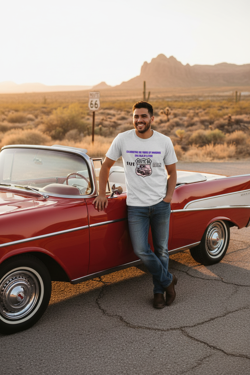 T-Shirt Lifestyle