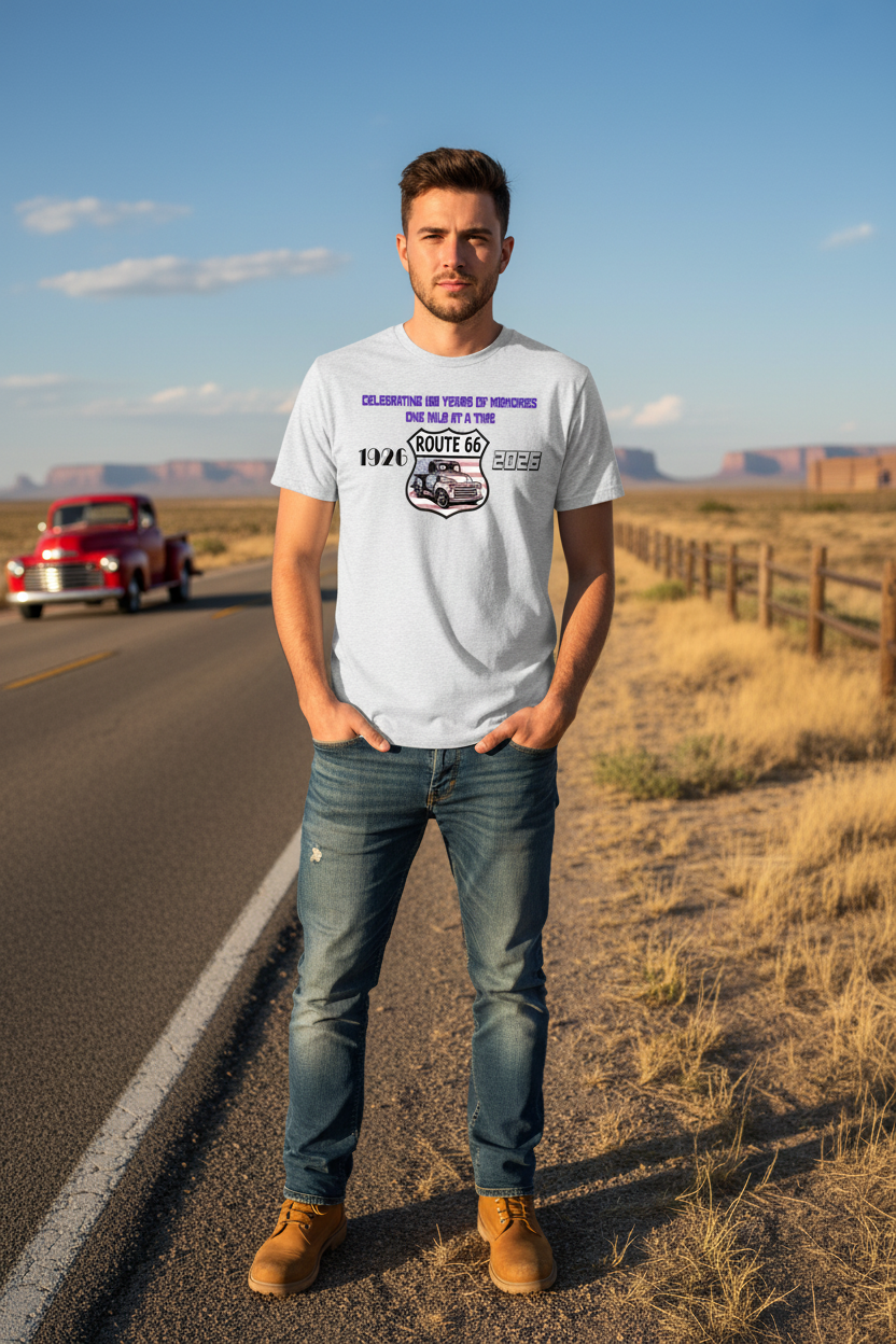 T-Shirt Worn